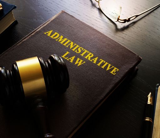 İdare Hukuku